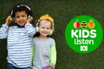 ABC Kids Listen