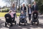 best prams Australia- Baby Jogger