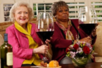 wine leads to longer life