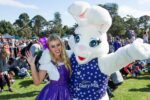 Cadbury Easter Egg Hunt 2018
