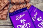 Cadbury chocolate