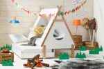 Toddler Beds