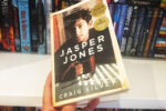 Jasper Jones book ban