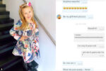 online app child safety warning