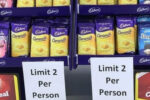 Cadbury Caramilk