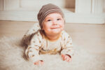 popular baby names South Australia