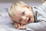 Toddler ready for bed - no more time to play