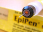 epipen to treat anaphylaxis