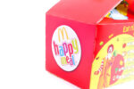 McDonald's Happy Meal changes