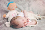 baby sleep products - Lulla Doll