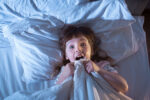 night terrors in children