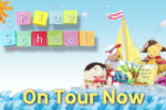 Play School Live in Concert