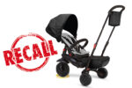 SmartTrike recall Toys R Us