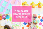 Easter craft feature image