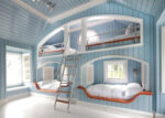 bunk beds