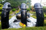 South Korea Penis park