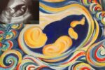Ultrasound art by laura steerman