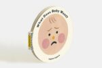 What Does Baby Want board book