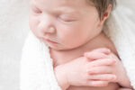 newborn baby guide
