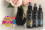 Bosisto's aroma mists review