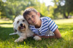 microchip children