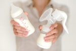 selling breast milk