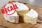 listeria cheese recall