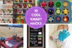 cool Kmart hacks
