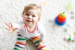 toddler development guide
