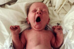 baby won't sleep
