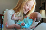 parenting tips for new mums