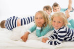 PEEjamas bedwetting sleepwear for kids