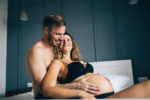 pregnancy sex