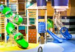 Rabbit Hole Play Centre, Melbourne