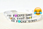 swear bracelets