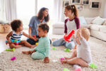 toddler playdate rules