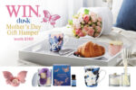 dusk mother's day gift hamper