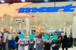 kmart birthday party challenge