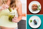 weird pregnancy cravings