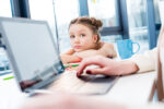 juggling work and family