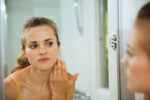 strange pregnancy symptoms