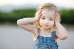 terrible twos toddler