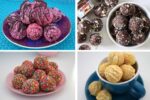 ball recipes