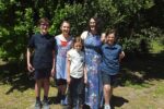 Katrina Miles and children killed in WA mass shooting