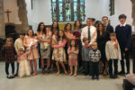 Radford family expecting 21st baby