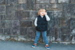 stop toddler hitting