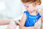 flu vaccination children