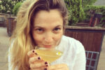 mum guilt drew barrymore