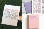 funny Mother's Day cards