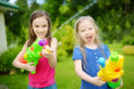 kids play date